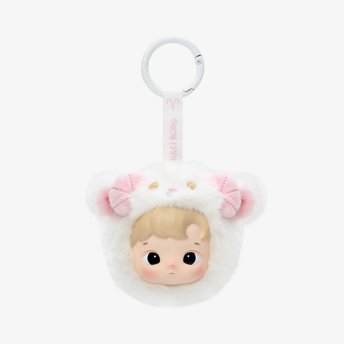 POP MART HACIPUPU The Constellation Series Vinyl Plush [1 Blind Box]