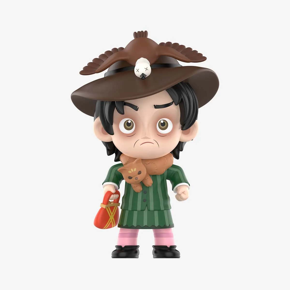 POP MART Harry Potter and the Prisoner of Azkaban Series Figures [1 Blind Box]
