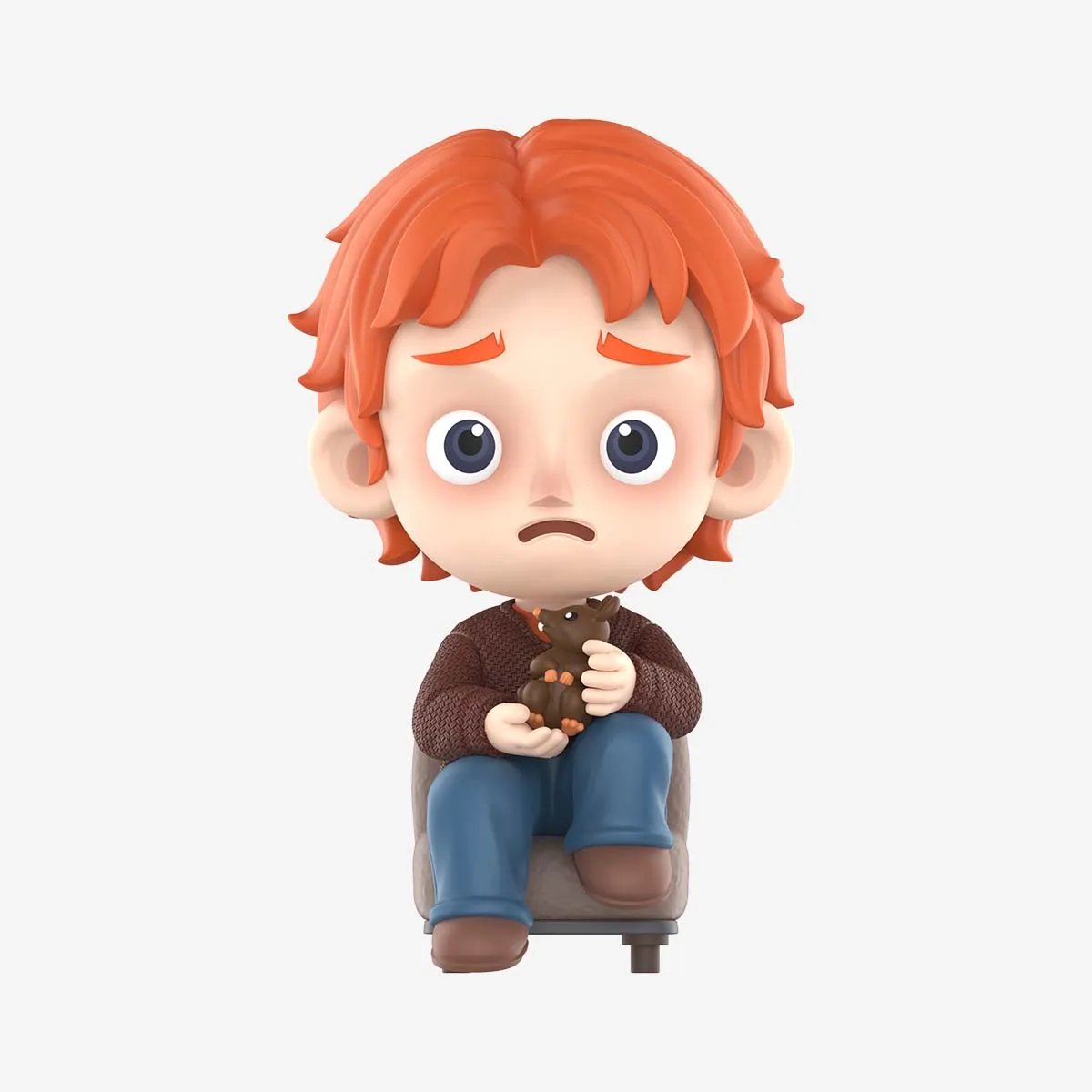 POP MART Harry Potter and the Prisoner of Azkaban Series Figures [1 Blind Box]