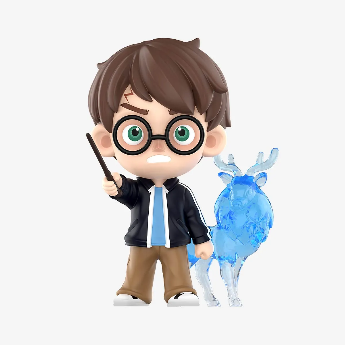 POP MART Harry Potter and the Prisoner of Azkaban Series Figures [1 Blind Box]