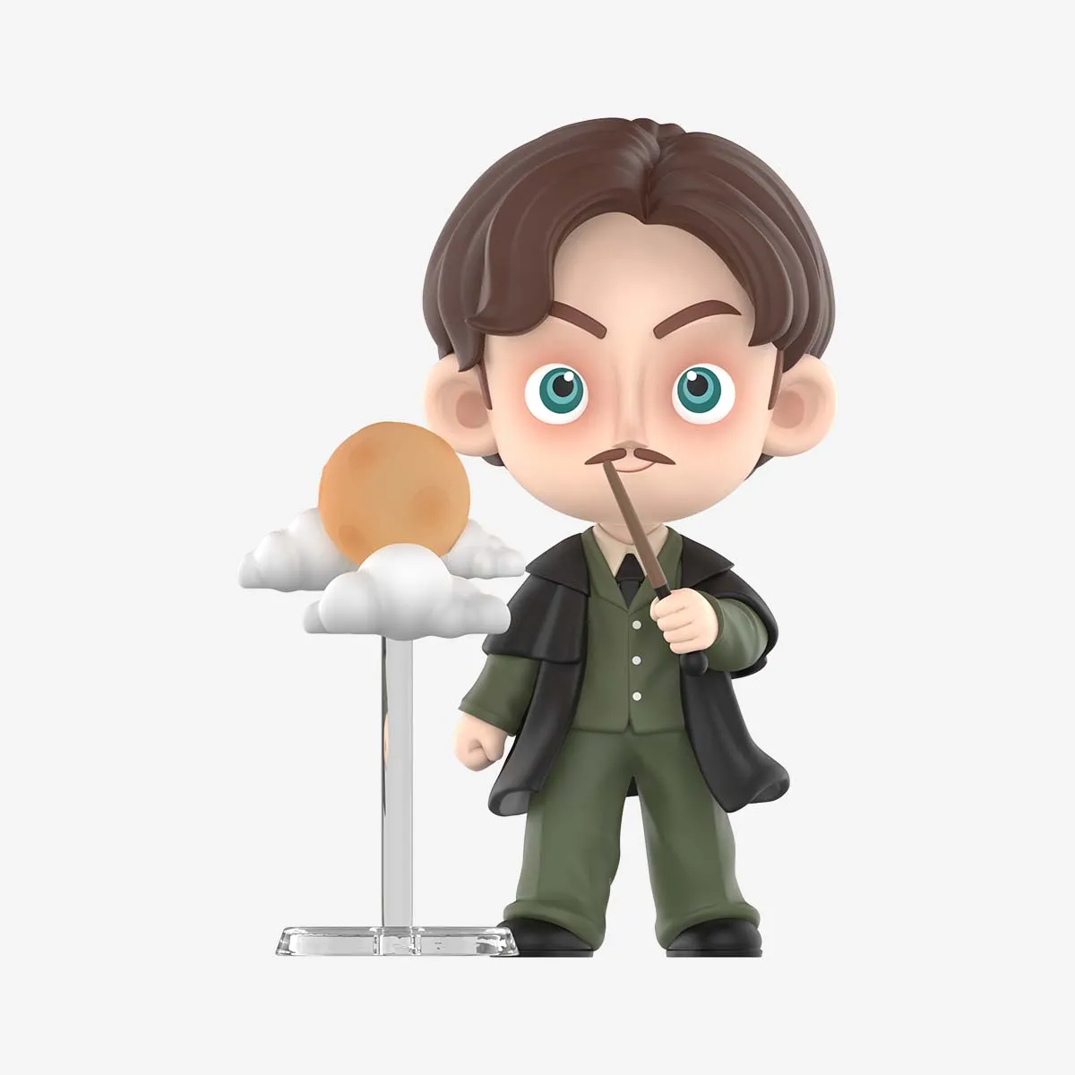 POP MART Harry Potter and the Prisoner of Azkaban Series Figures [1 Blind Box]