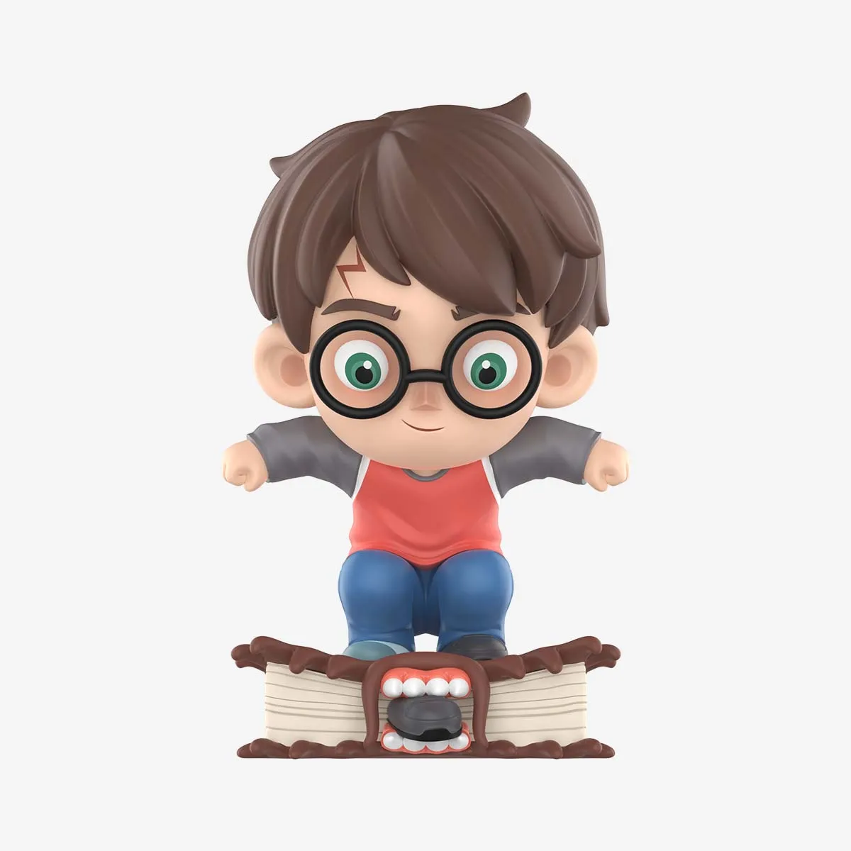 POP MART Harry Potter and the Prisoner of Azkaban Series Figures [1 Blind Box]