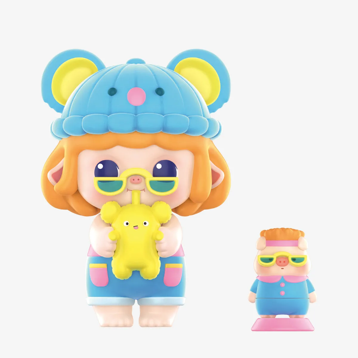 POP MART Minico My Little Princess Series [1 Blind Box]