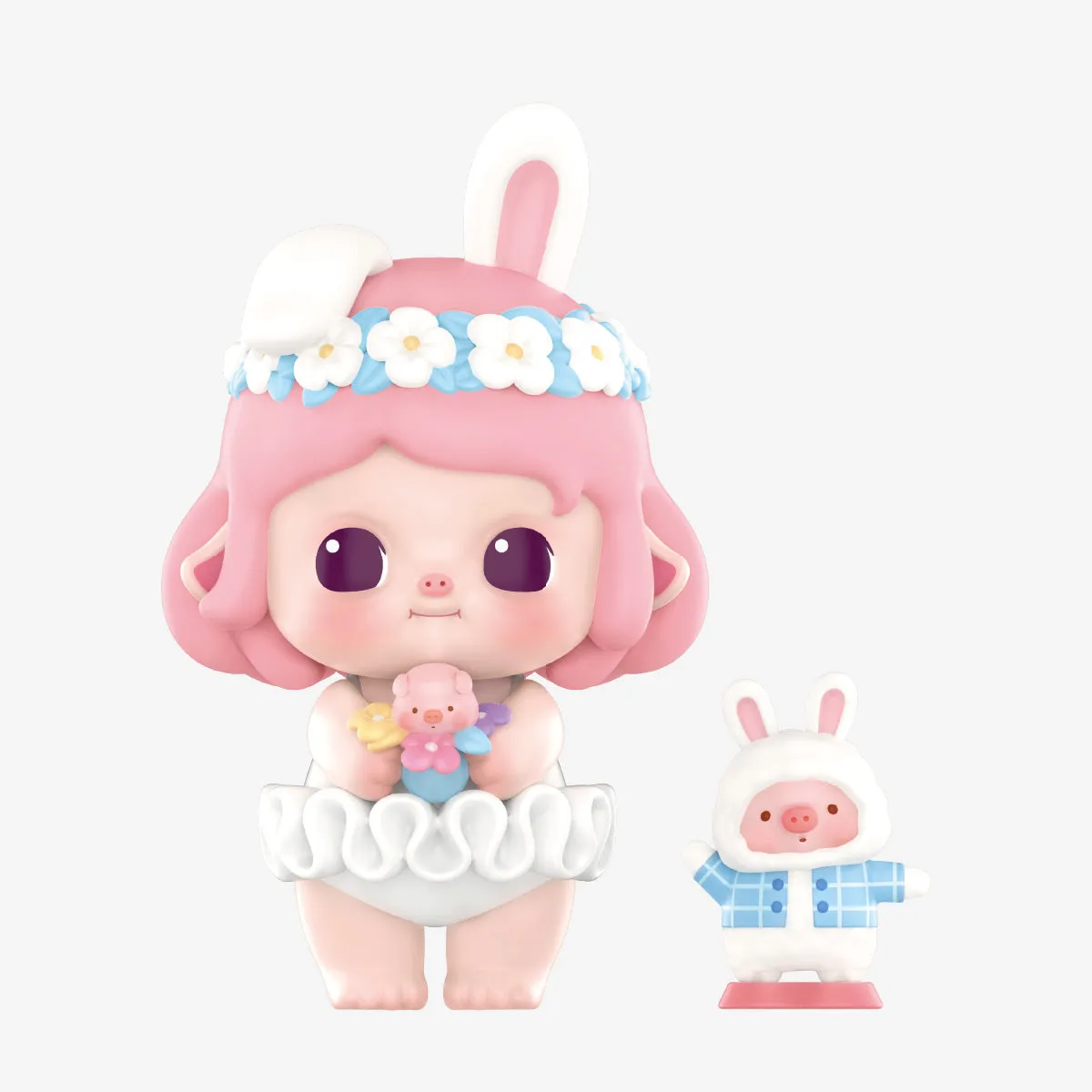 POP MART Minico My Little Princess Series [1 Blind Box]