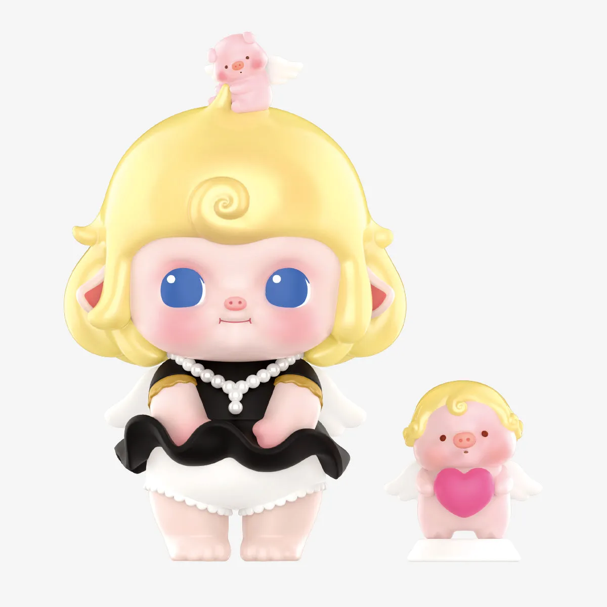 POP MART Minico My Little Princess Series [1 Blind Box]