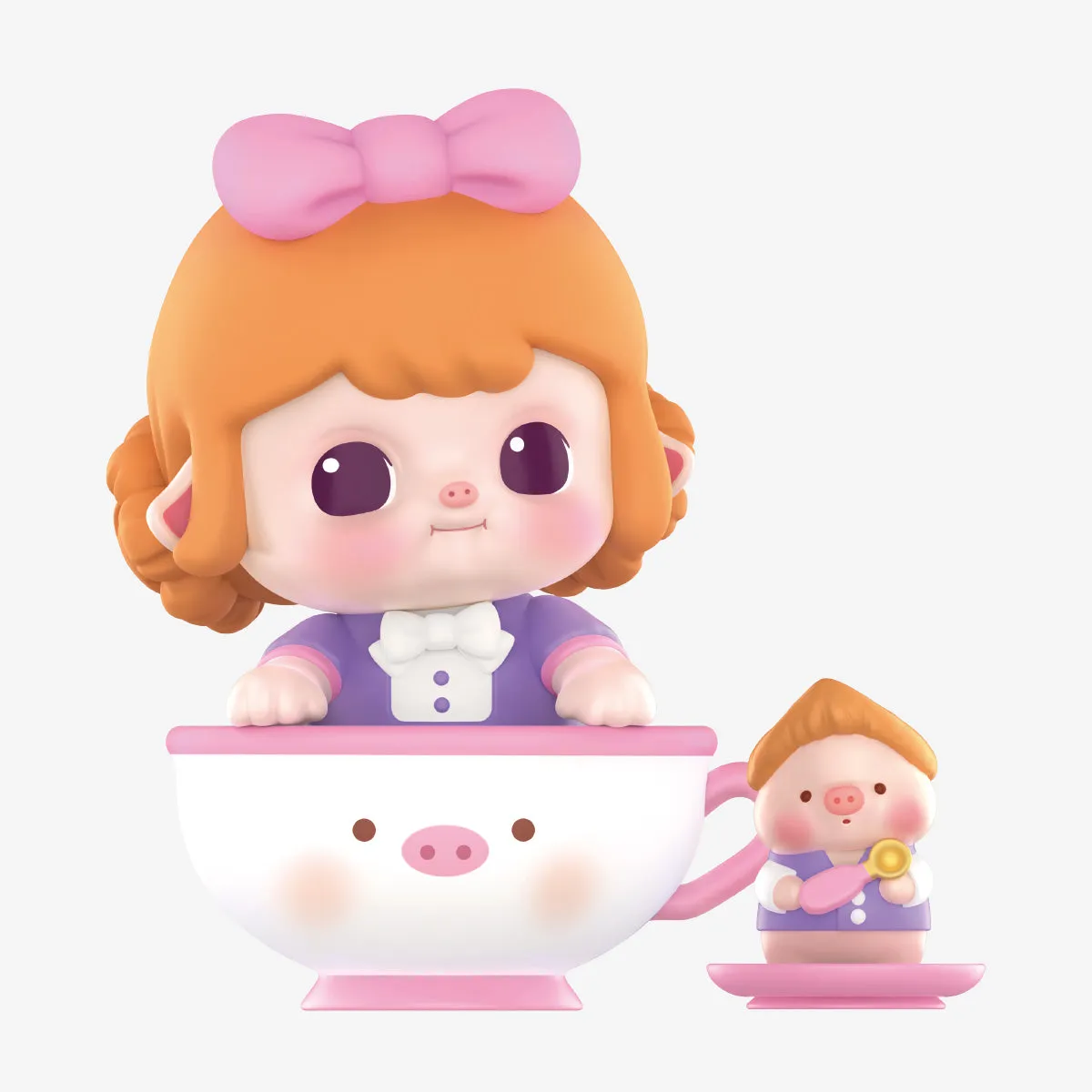 POP MART Minico My Little Princess Series [1 Blind Box]