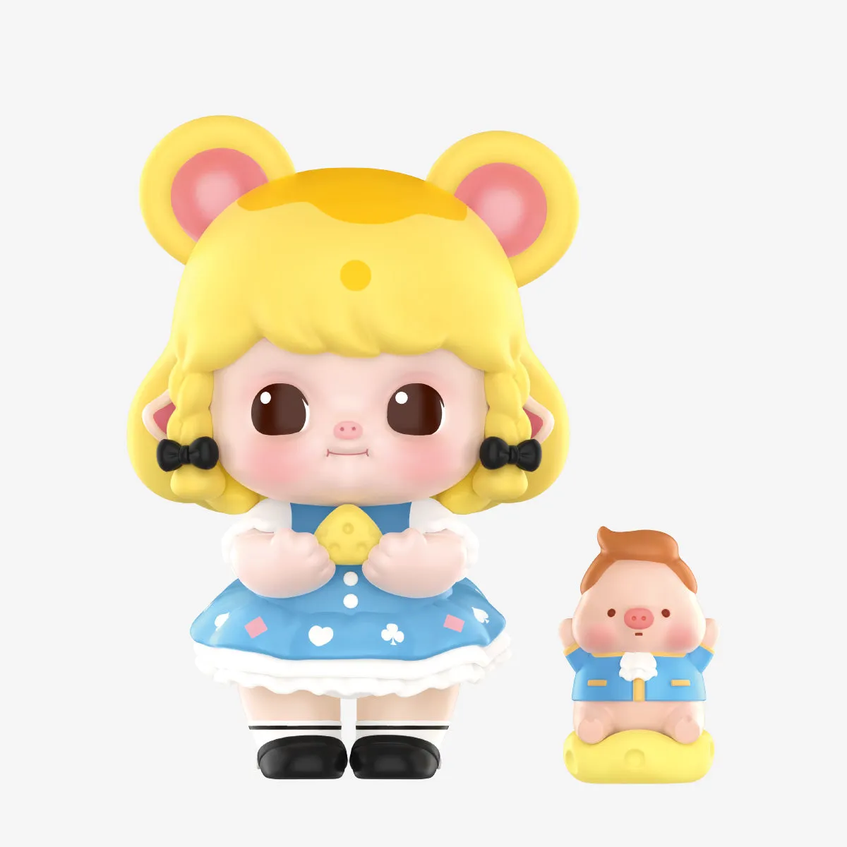 POP MART Minico My Little Princess Series [1 Blind Box]