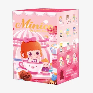 POP MART Minico My Little Princess Series [1 Blind Box]