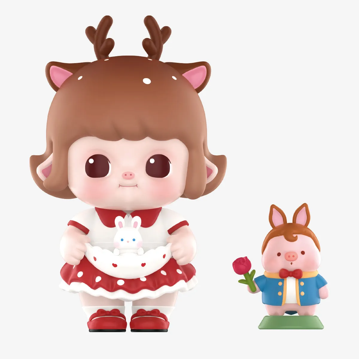 POP MART Minico My Little Princess Series [1 Blind Box]