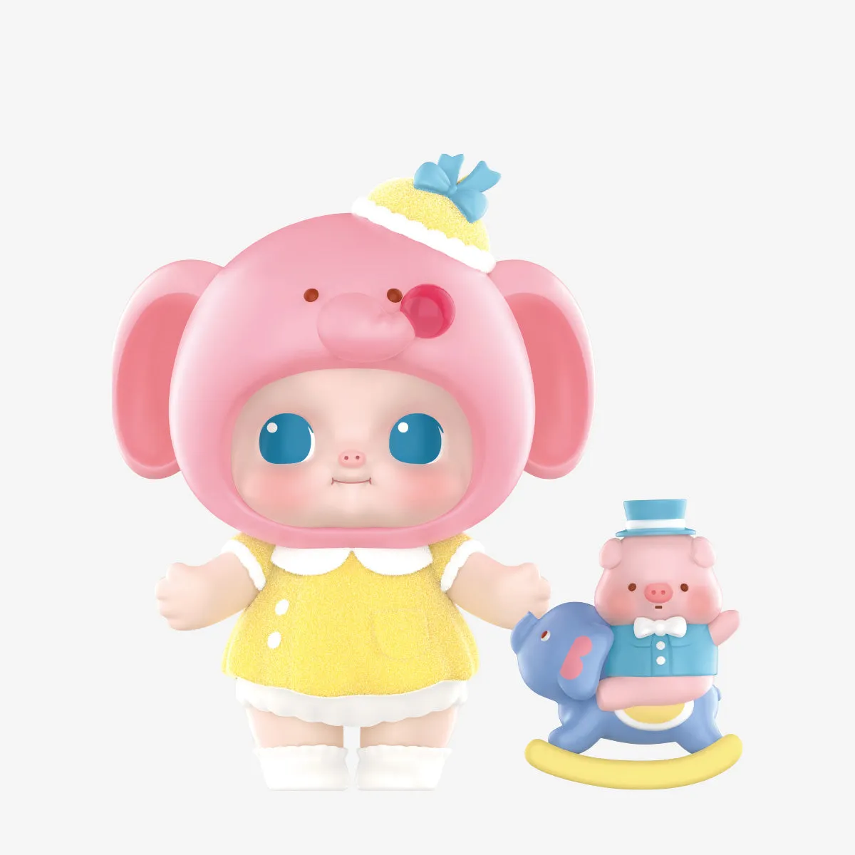POP MART Minico My Little Princess Series [1 Blind Box]