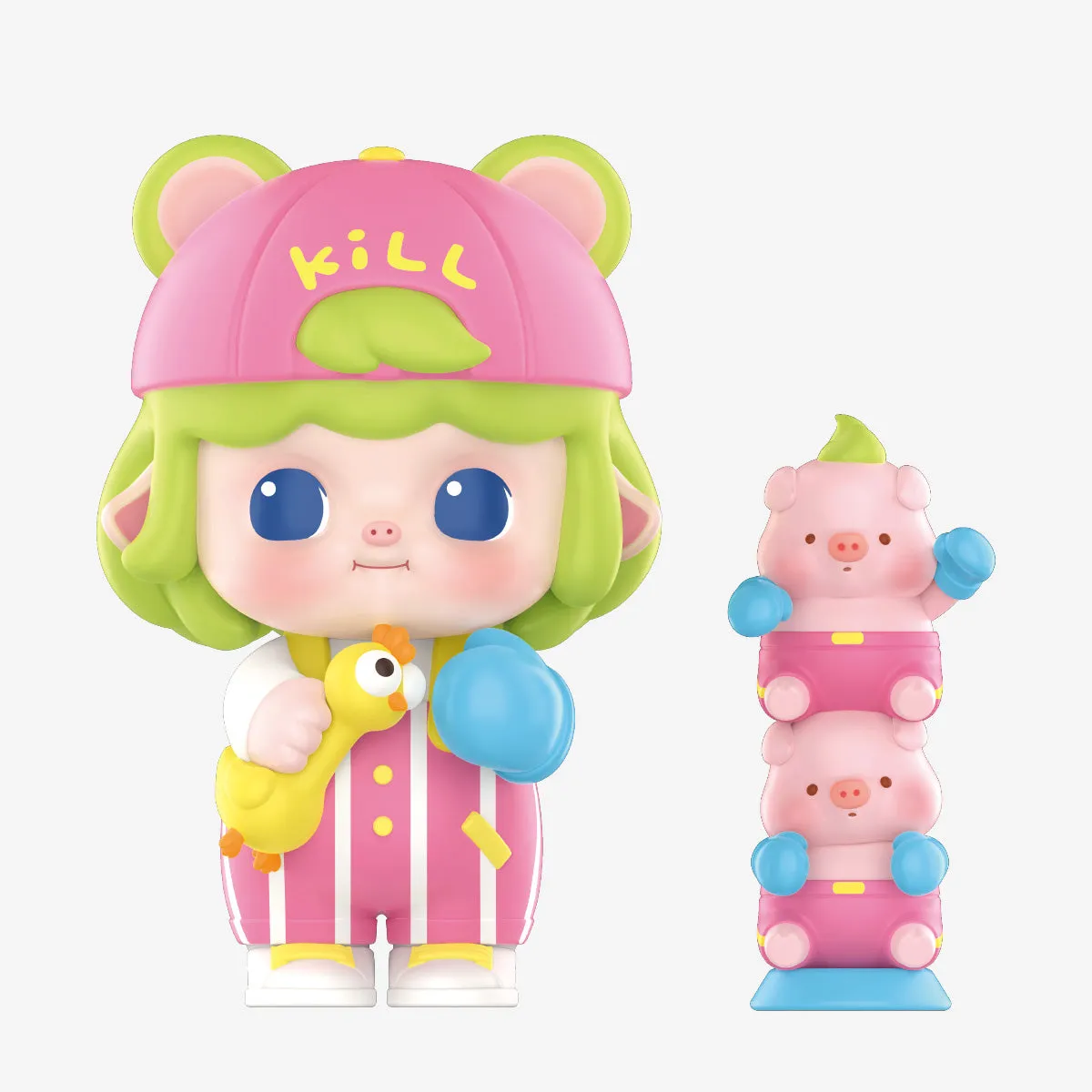 POP MART Minico My Little Princess Series [1 Blind Box]