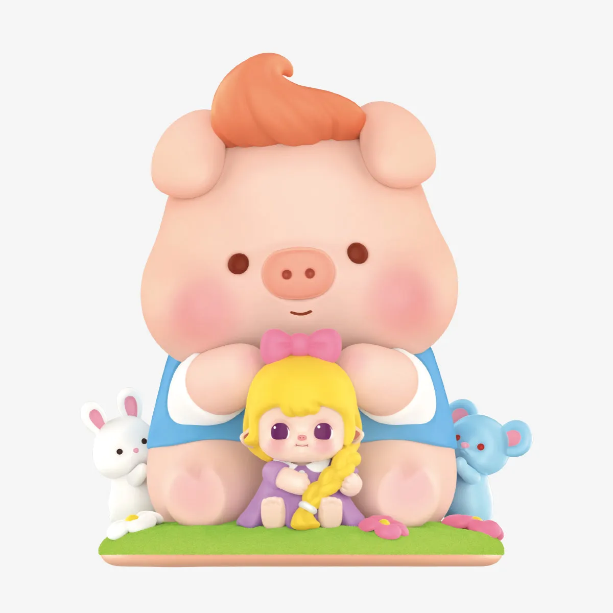 POP MART Minico My Little Princess Series [1 Blind Box]