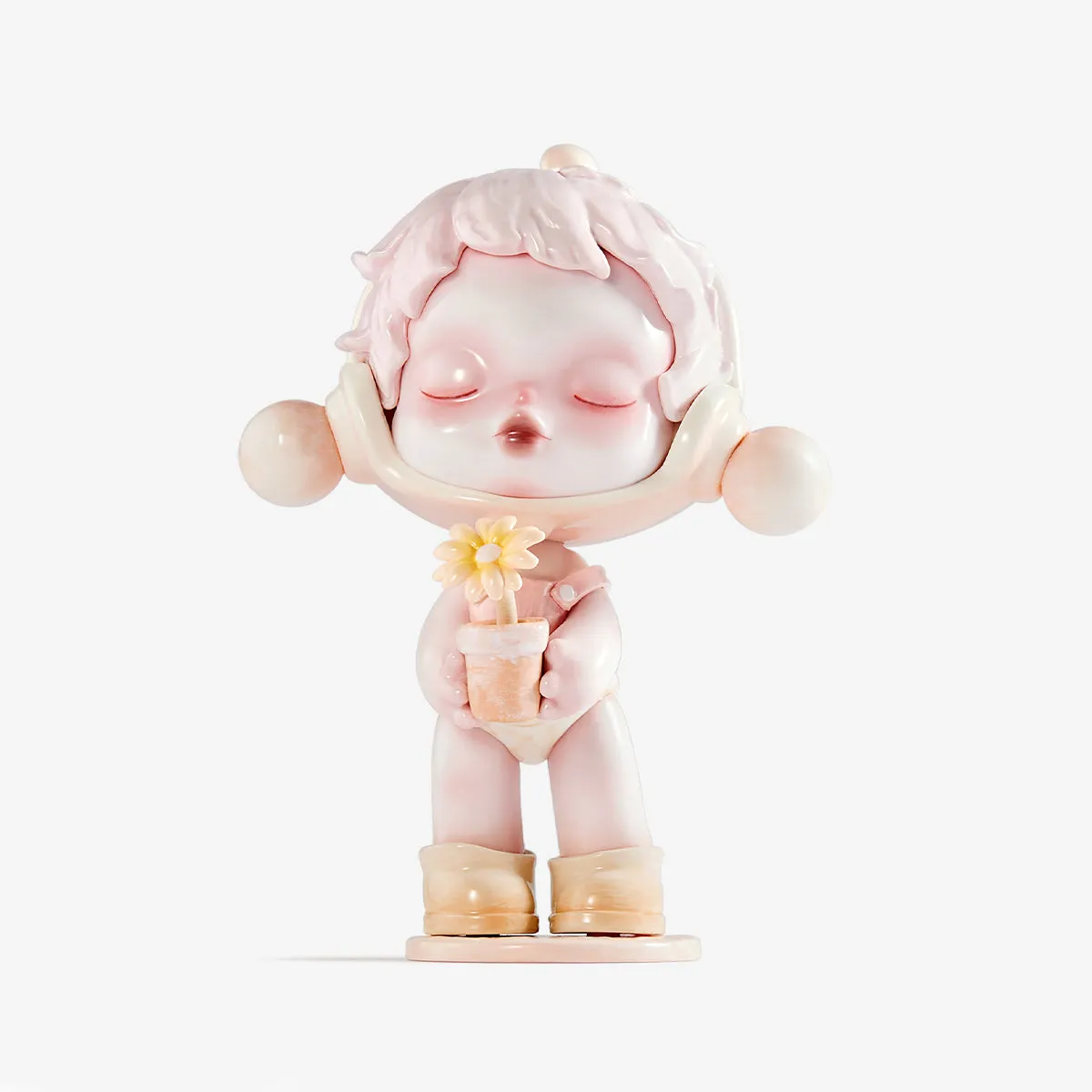 POP MART SKULLPANDA The Warmth Series [1 Blind Box]