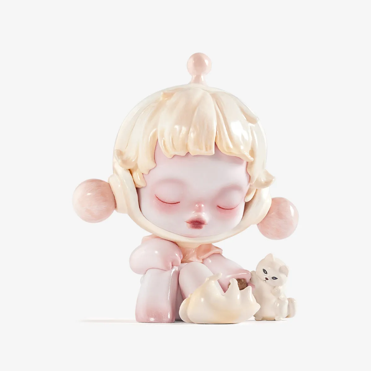 POP MART SKULLPANDA The Warmth Series [1 Blind Box]