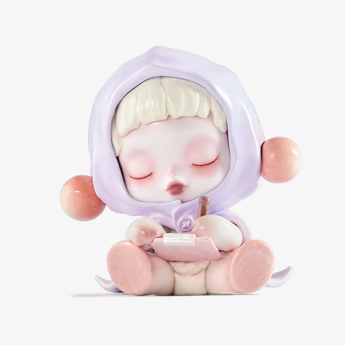 POP MART SKULLPANDA The Warmth Series [1 Blind Box]