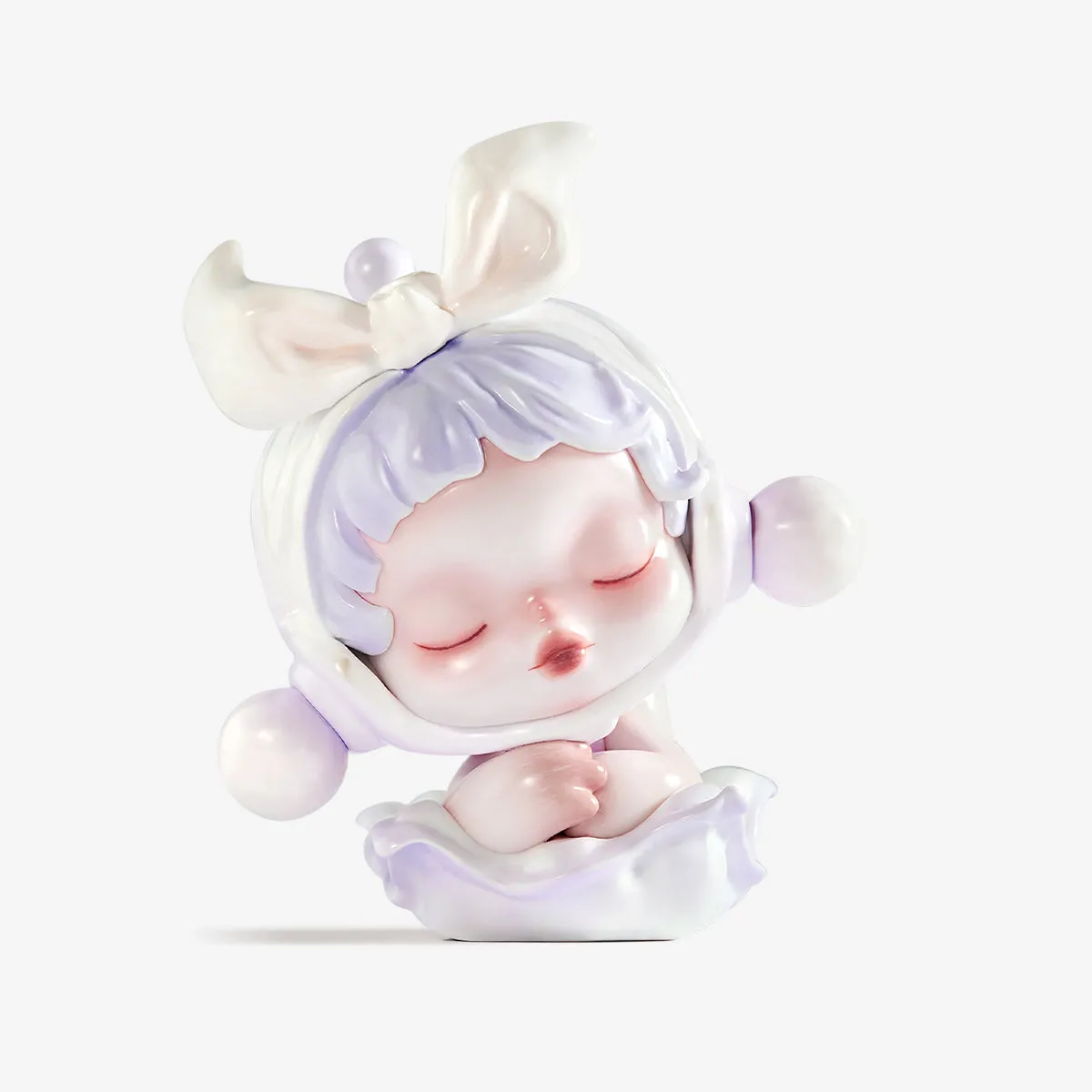 POP MART SKULLPANDA The Warmth Series [1 Blind Box]