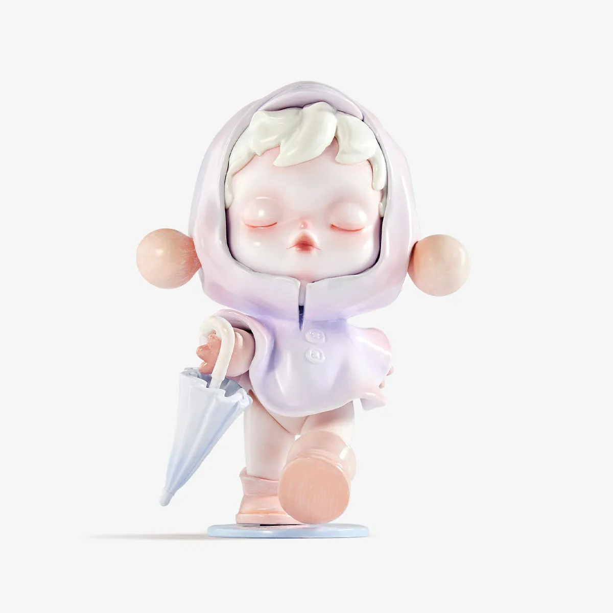 POP MART SKULLPANDA The Warmth Series [1 Blind Box]