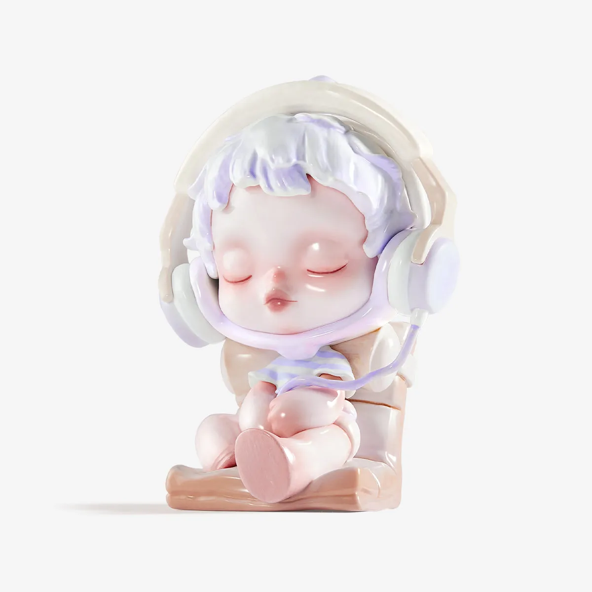 POP MART SKULLPANDA The Warmth Series [1 Blind Box]