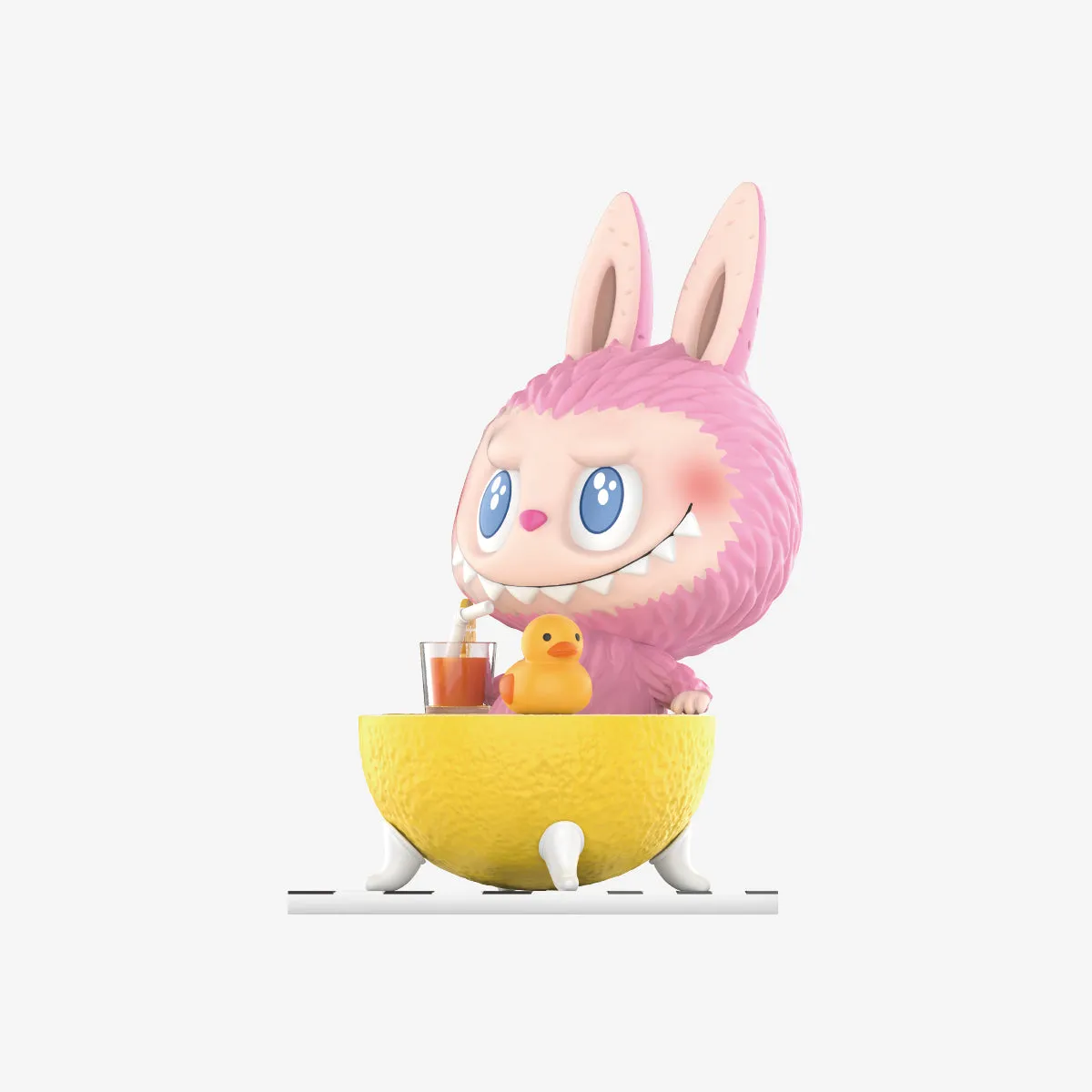 POP MART THE MONSTERS Fruits Series [1 Blind Box]