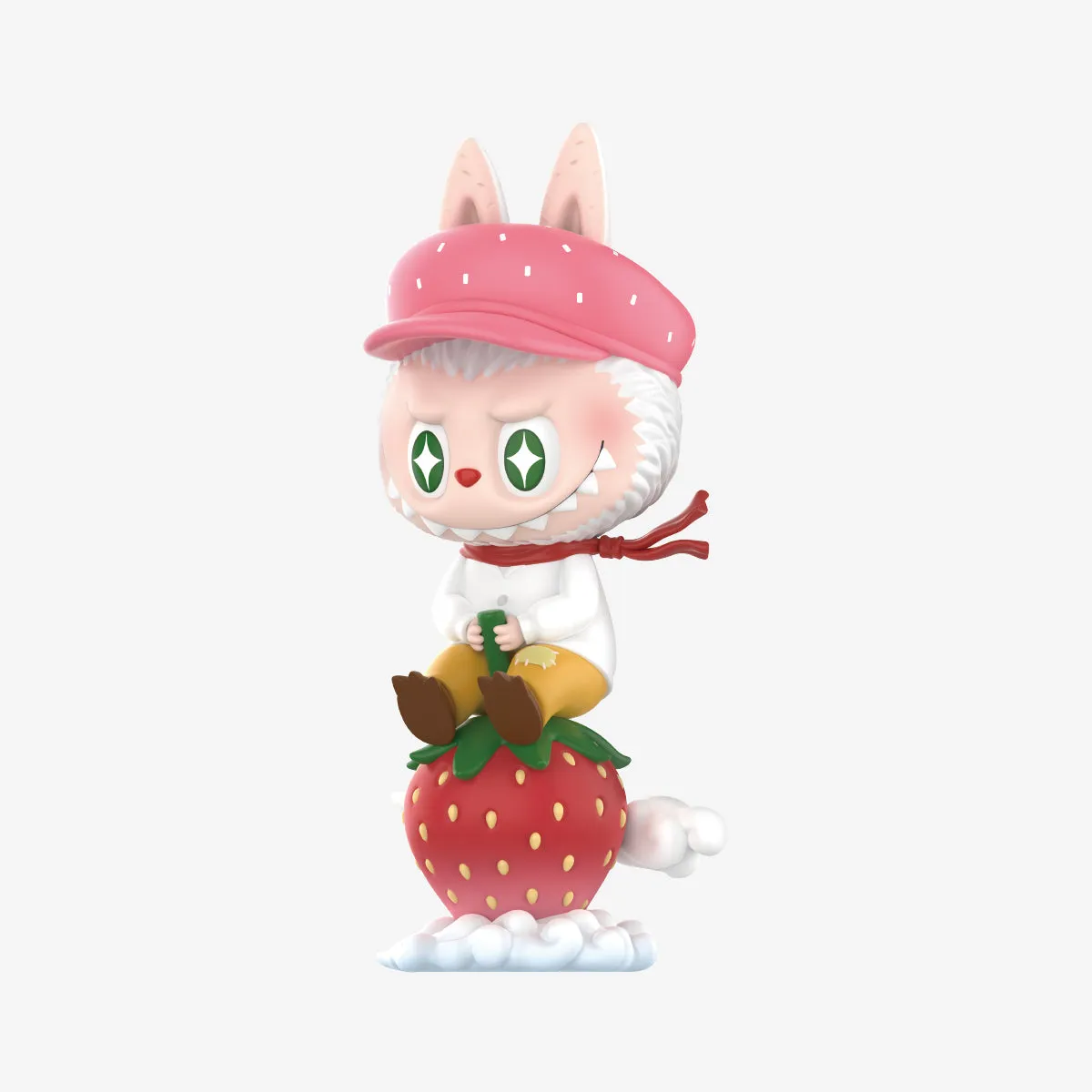 POP MART THE MONSTERS Fruits Series [1 Blind Box]