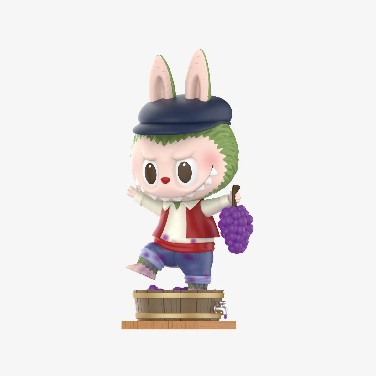 POP MART THE MONSTERS Fruits Series [1 Blind Box]