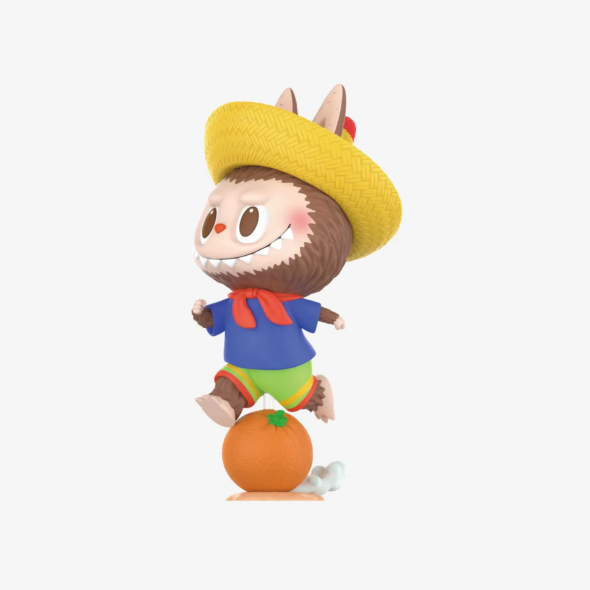 POP MART THE MONSTERS Fruits Series [1 Blind Box]