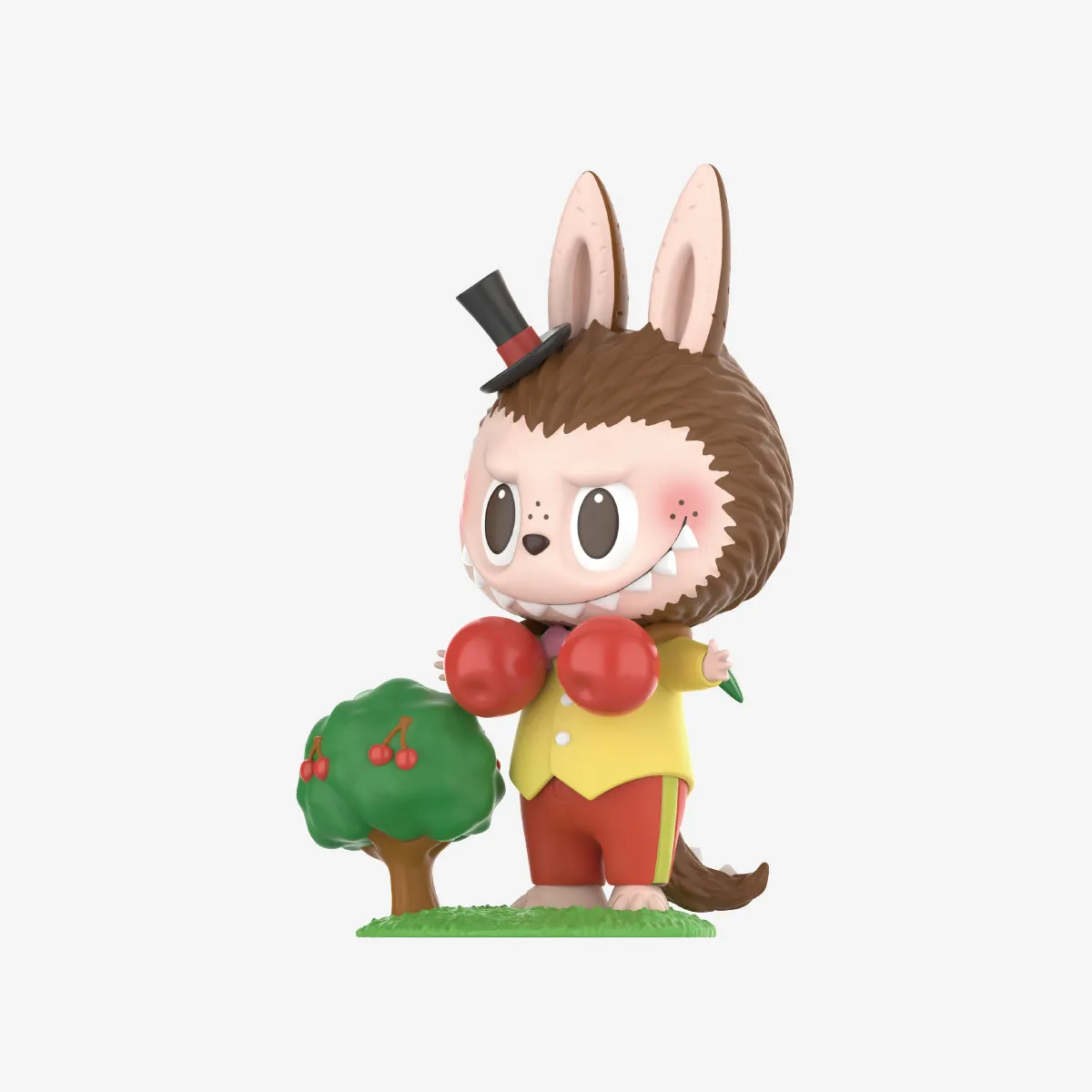 POP MART THE MONSTERS Fruits Series [1 Blind Box]