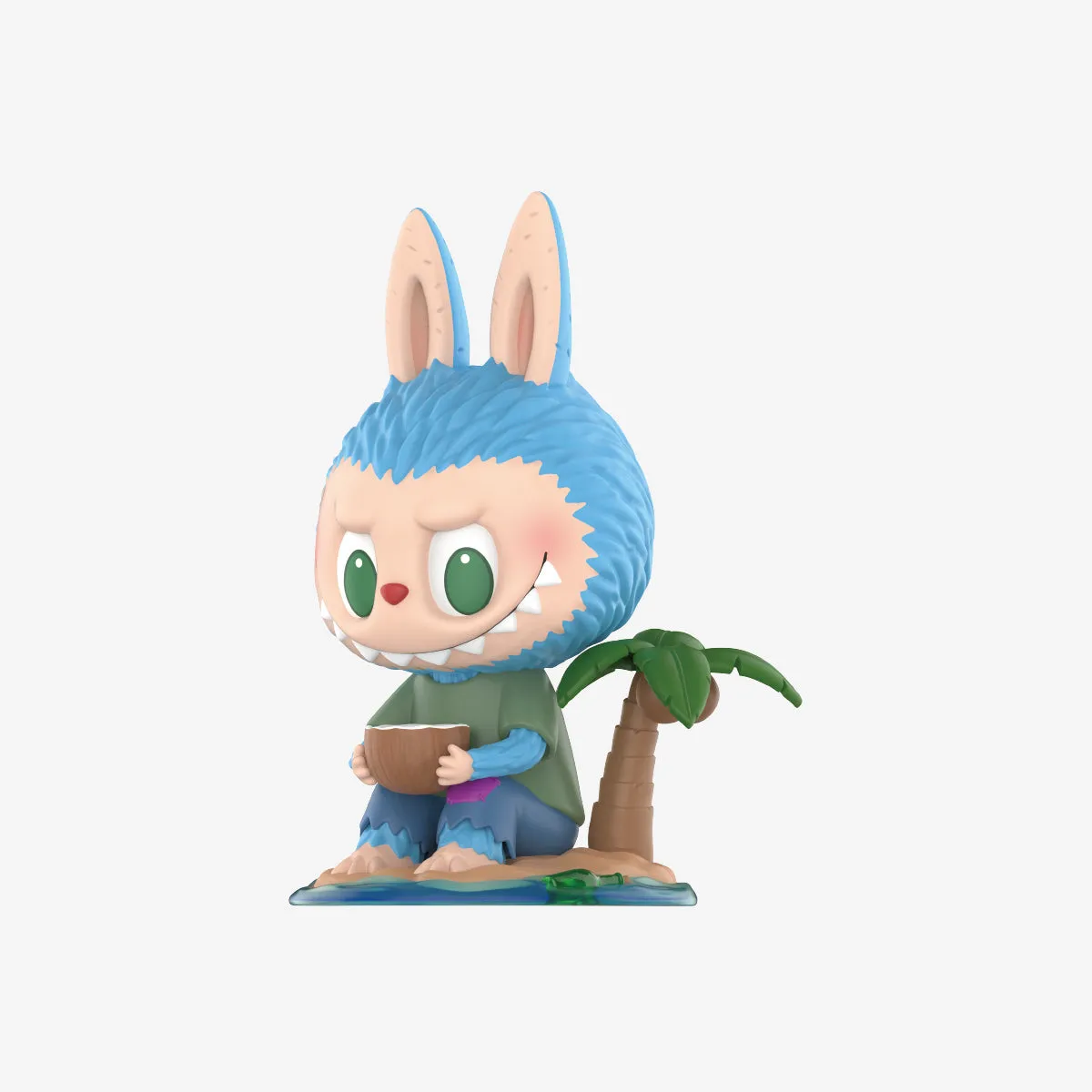 POP MART THE MONSTERS Fruits Series [1 Blind Box]