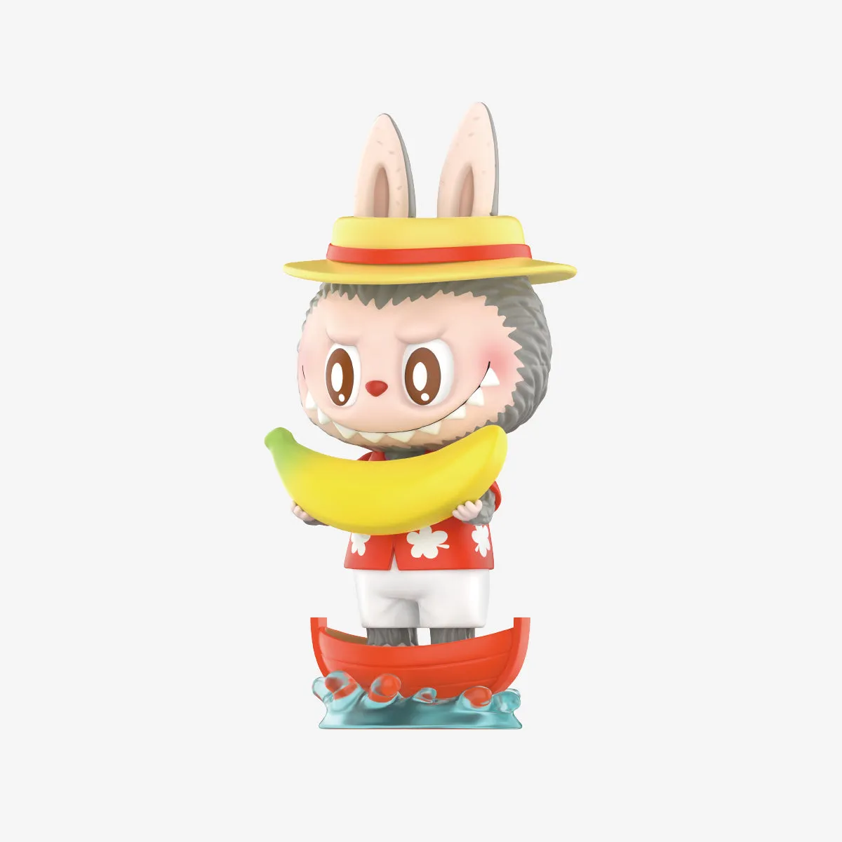 POP MART THE MONSTERS Fruits Series [1 Blind Box]
