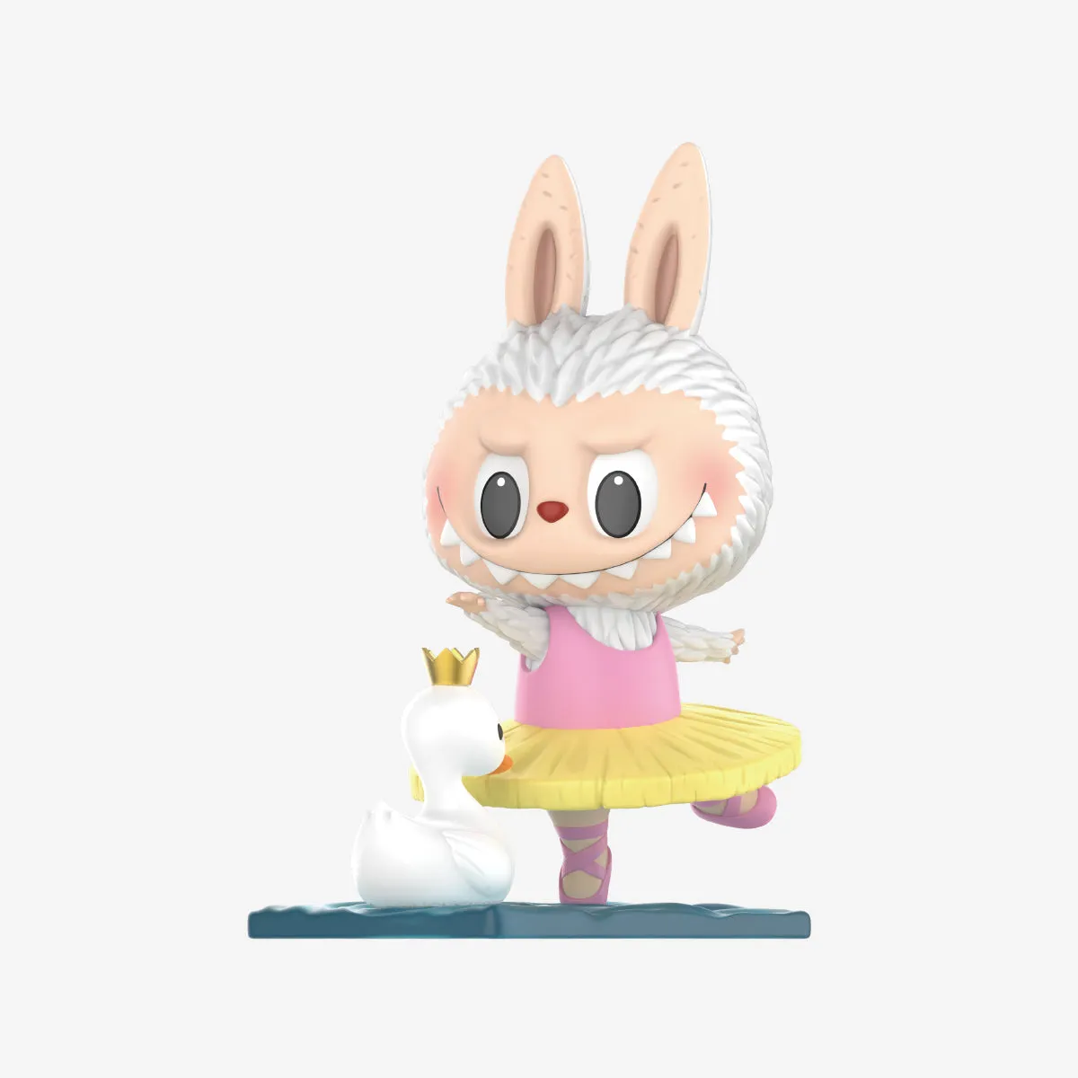 POP MART THE MONSTERS Fruits Series [1 Blind Box]