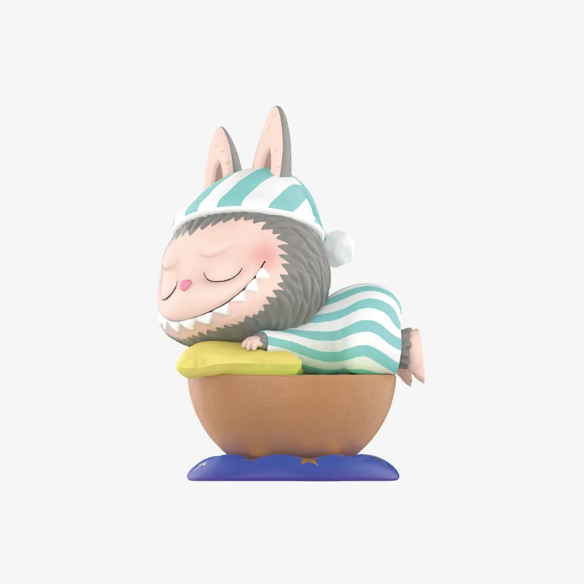POP MART THE MONSTERS Fruits Series [1 Blind Box]