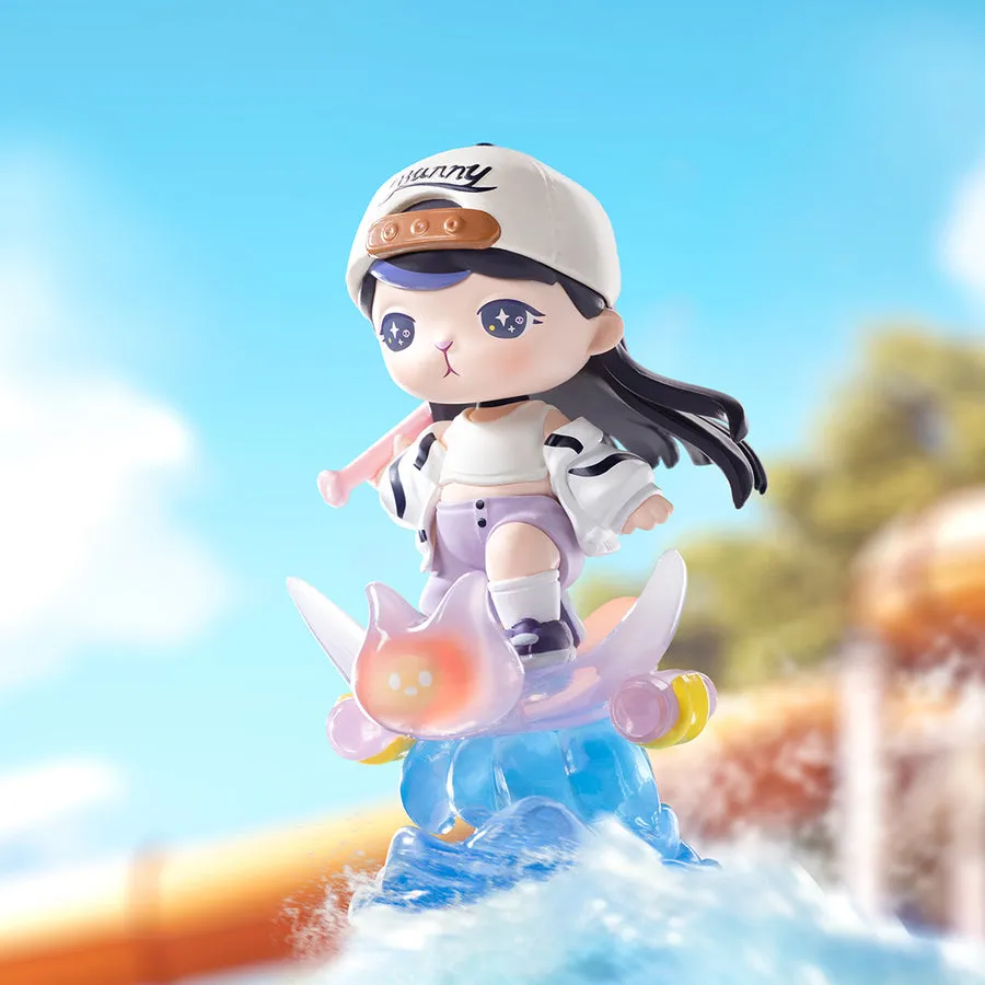 POP MART Water Party Series Blind Box