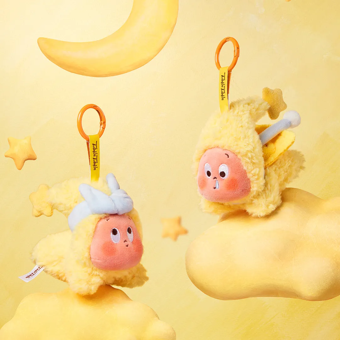 POP MART We are Twinkle Twinkle Series Plush Pendant Blind Box