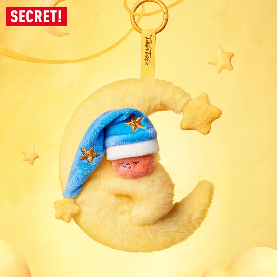 POP MART We are Twinkle Twinkle Series Plush Pendant Blind Box