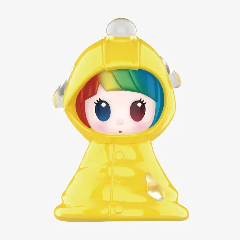 Pop Mart Yosuke Ueno The Wonderful World Series (Random 1 Out of 12)