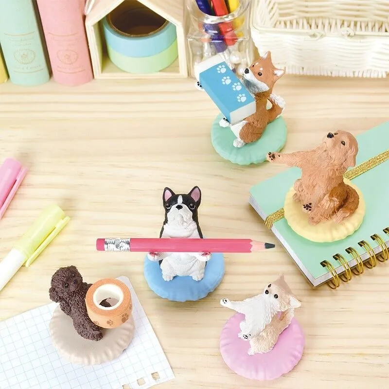 [Restock] Inu ga Oazukari Shimasu - Dog (Box of 10)