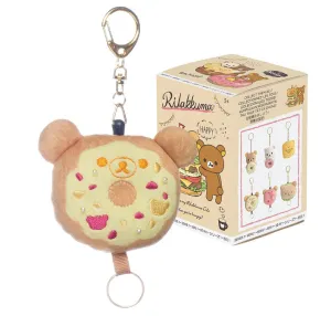 Rilakkuma Deli Series Plush Deli Blind Box