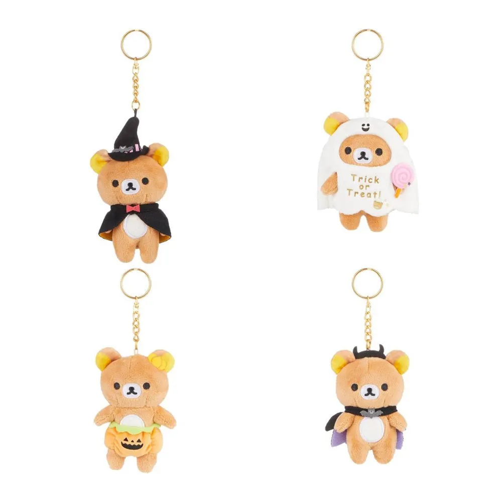 Rilakkuma Halloween Blind Box 3IN
