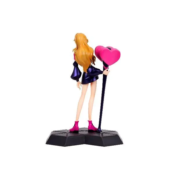 Rosé | BLACKPINK Collectible Figure 限量版模型 【YG Official Licence 官方授權 | 官方直送】