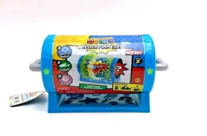 Ryan's World Mystery Playdate Picture Puzzle Box Series 2 With 3 Mystery Prizes