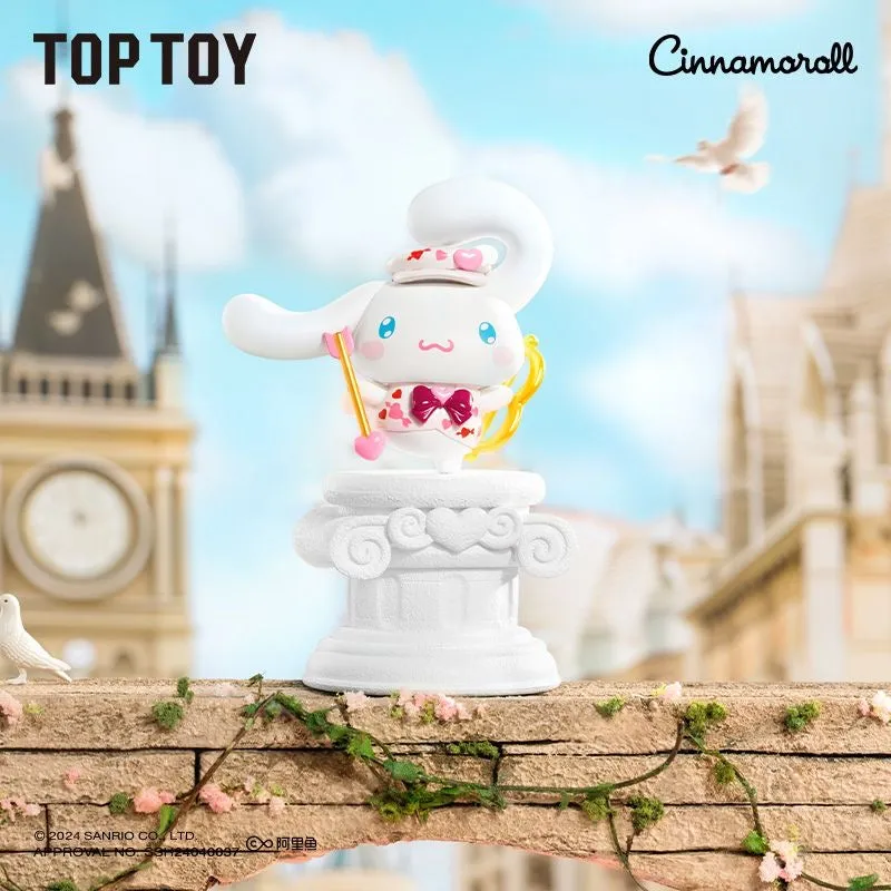 Sanrio the Cupid's Love Blind Box