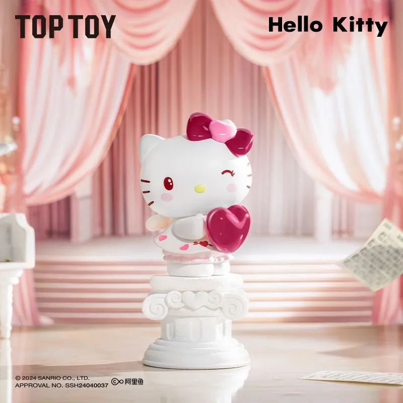 Sanrio the Cupid's Love Blind Box