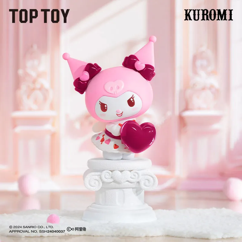 Sanrio the Cupid's Love Blind Box