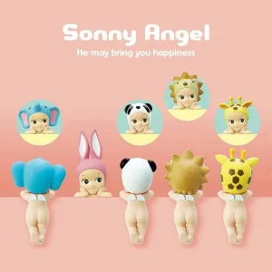 Sonny Angel - HIPPERS Animal Series