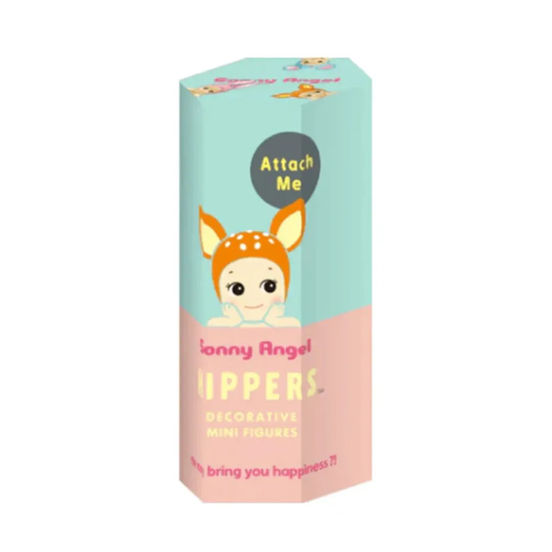 Sonny Angel - HIPPERS Animal Series