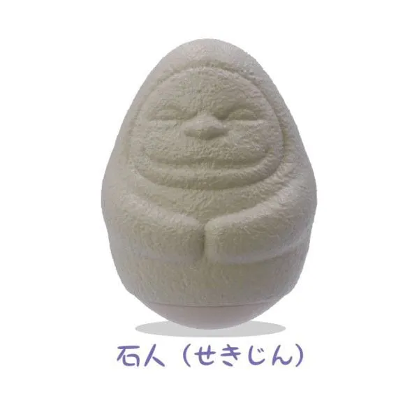 Spirited Away Pottely Fun Swinging Toy