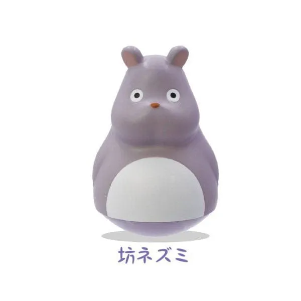 Spirited Away Pottely Fun Swinging Toy
