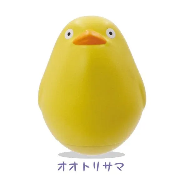 Spirited Away Pottely Fun Swinging Toy