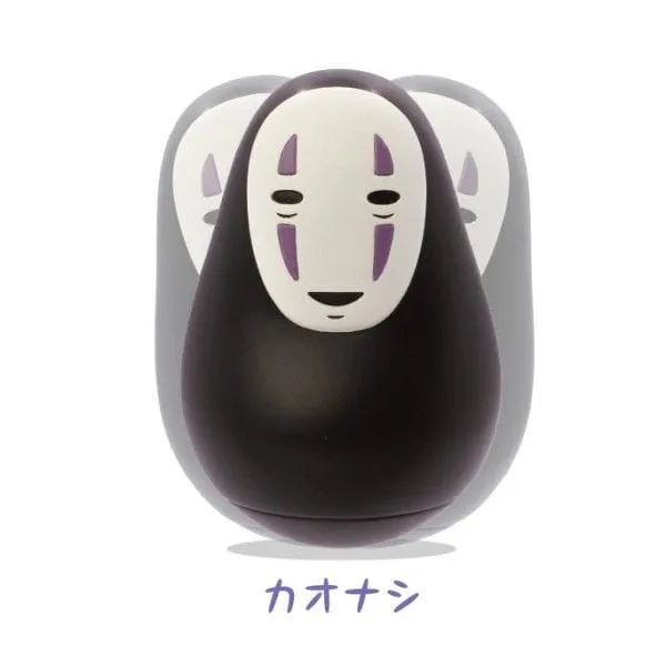 Spirited Away Pottely Fun Swinging Toy