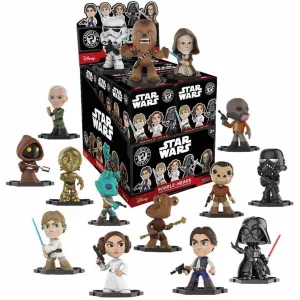 Star Wars Mystery Minis (1 Blind Box)
